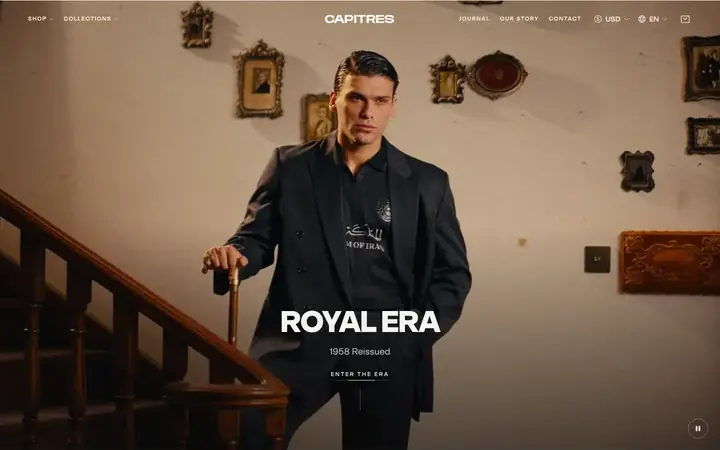 Capitres – capitres.com