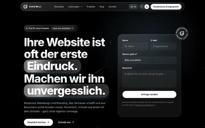 Growli Media – growli.media